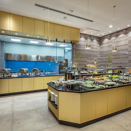 شيفاش Meg Hotel المظهر الخارجي الصورة