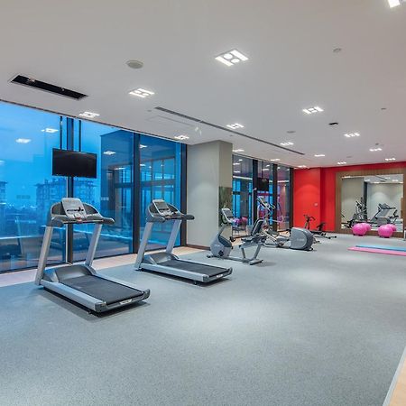 شيفاش Meg Hotel المظهر الخارجي الصورة