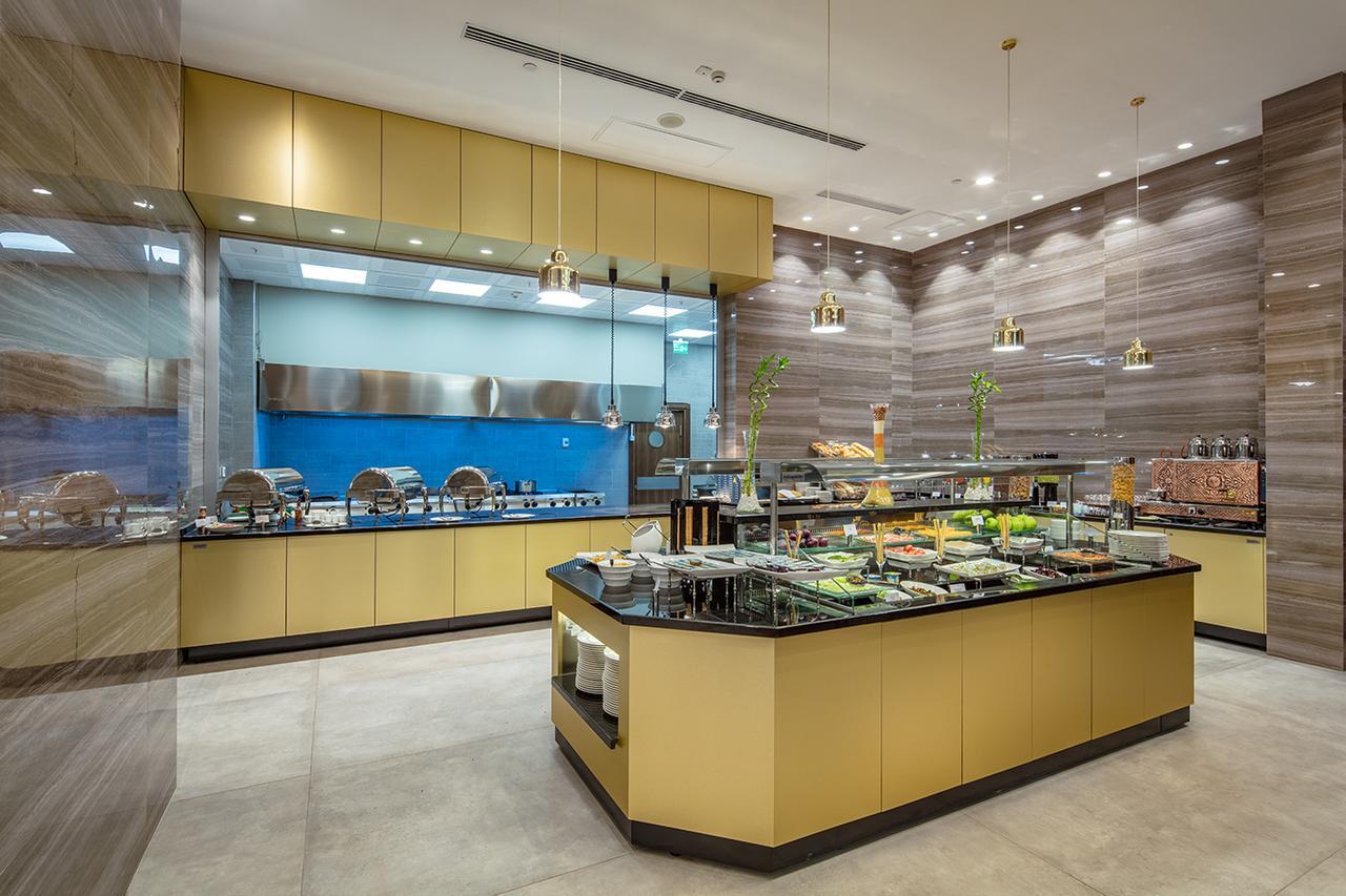 شيفاش Meg Hotel المظهر الخارجي الصورة