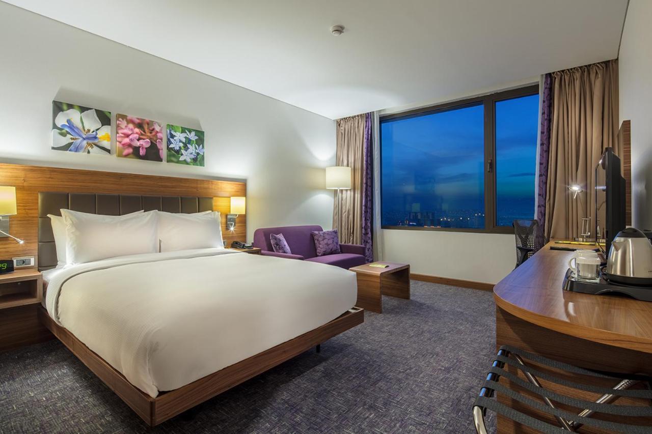 شيفاش Meg Hotel المظهر الخارجي الصورة