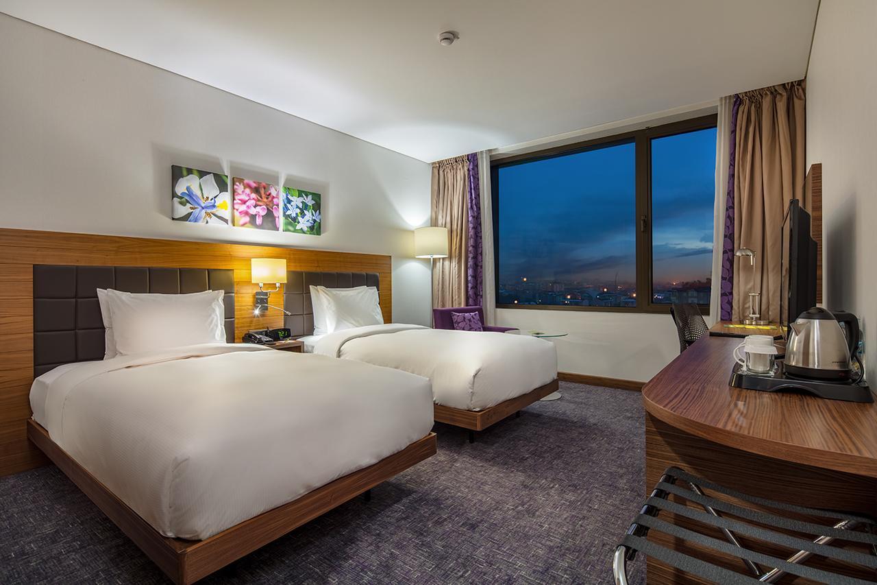 شيفاش Meg Hotel المظهر الخارجي الصورة
