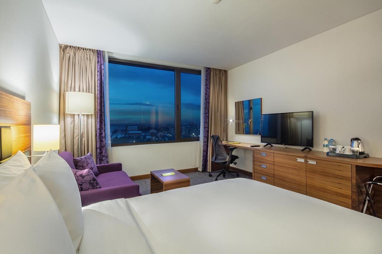 شيفاش Meg Hotel المظهر الخارجي الصورة