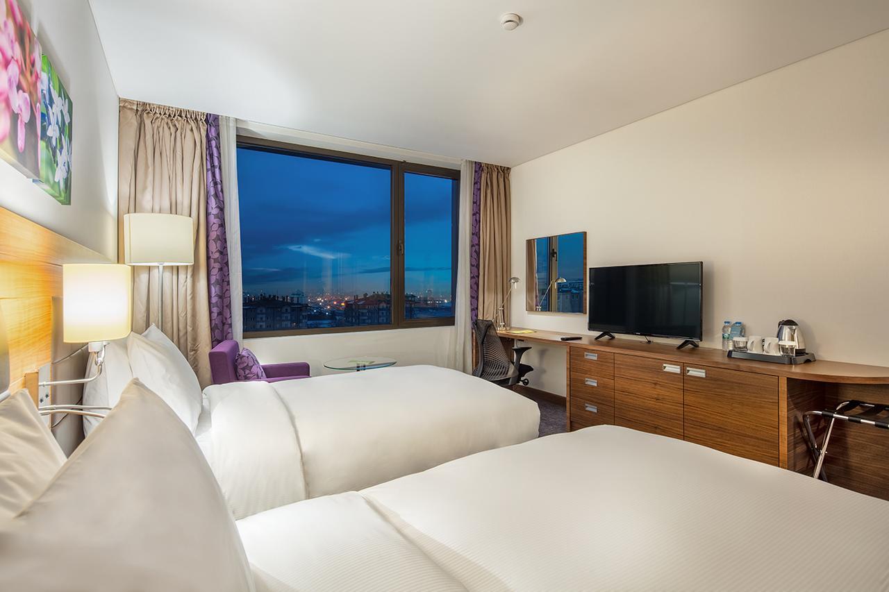 شيفاش Meg Hotel المظهر الخارجي الصورة