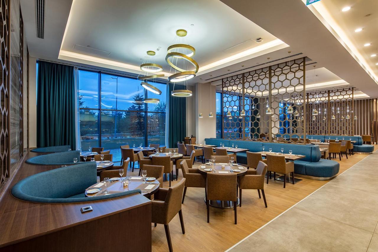 شيفاش Meg Hotel المظهر الخارجي الصورة